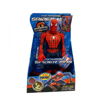 Фігурка Спайдермен, ігрова фігурка супергерой Людина Павук - герої Марвел Месники. 3310
