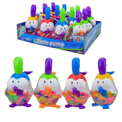 Дитячі Водяні бомбочки, кульки для гри з водою, набір водні кульки бомбочки 7735817130