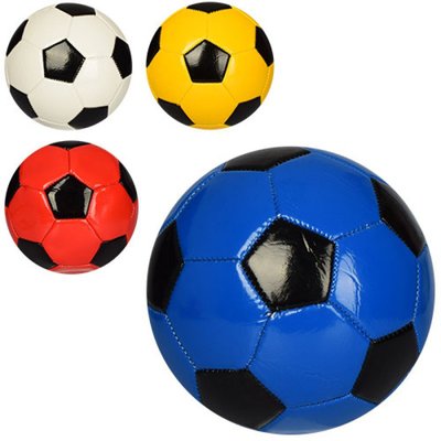 М'яч для гри у футбол EN 3228-1 EN 3228-1