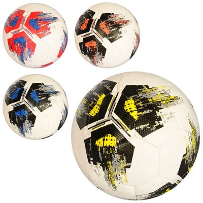 Футбольний м'яч 2020, розмір 5, MS 2159 MS 2159